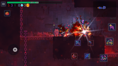 Dead cells android не работает геймпад