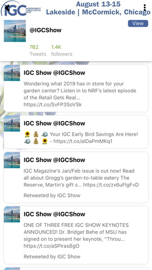 IGC Show(圖4)-速報App