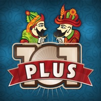 101 YüzBir Okey Plus на пк