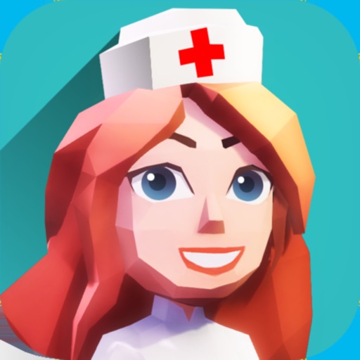放置医院 iOS App