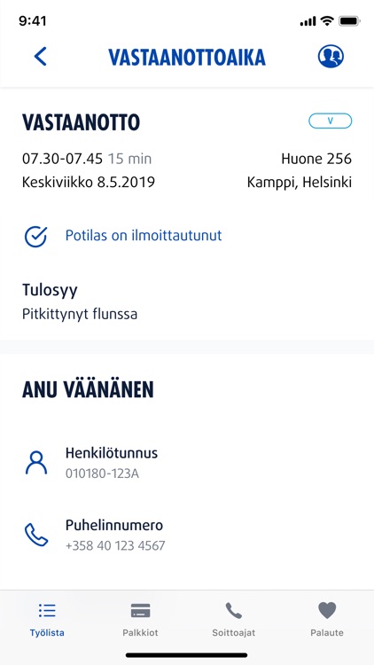 Terveystalo Pro by Suomen Terveystalo Oy