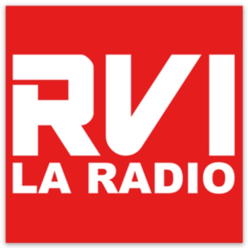 RVI la radio