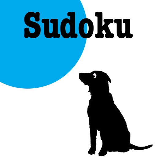 Sudoku's Round Icon