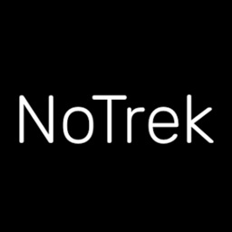NoTrek - Get a ride anywhere!
