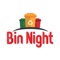 Bin Night creates a marketplace for users to buy and sell space in their household bins