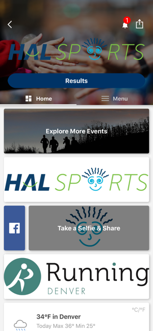 HAL Sports 2020(圖2)-速報App