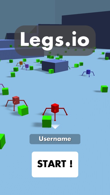 Legs.io screenshot-3