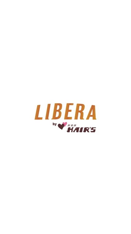 LIBERA by 倶楽部HAIR'S（リベラ）