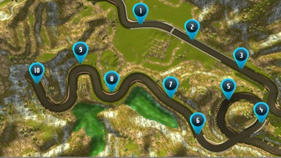 Bus Simulator : Ultimate Drive screenshot 2