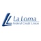 La Loma FCU Mobile Banking app makes it easy for you to bank, when you want to, 24/7 with your device