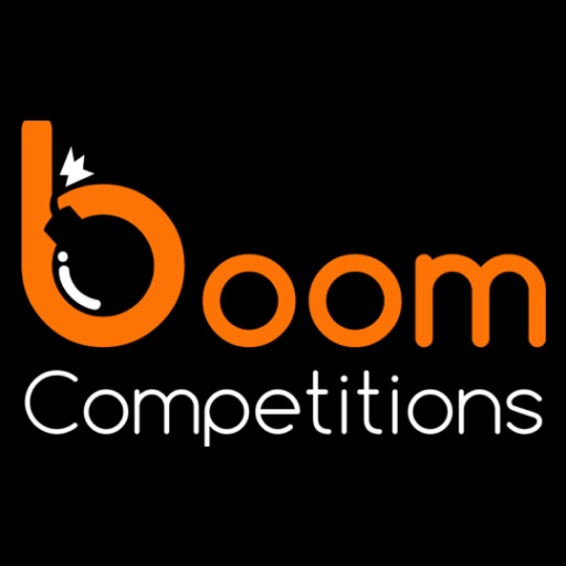 Boom Competitions