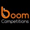 Boom competitions is a