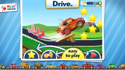 How to cancel & delete HAPPYTOUCH® Kids Car Factory from iphone & ipad 2