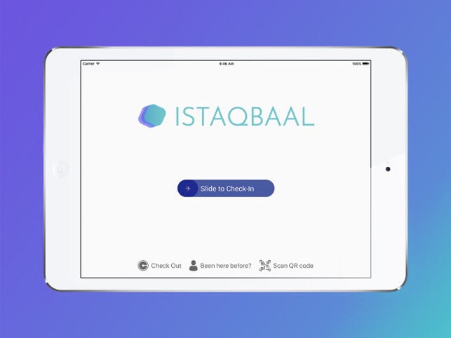 Istaqbaal(圖1)-速報App