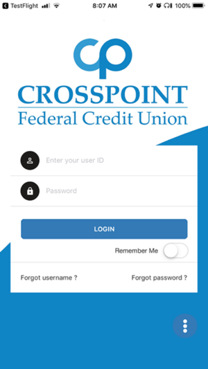 Crosspoint Federal CU