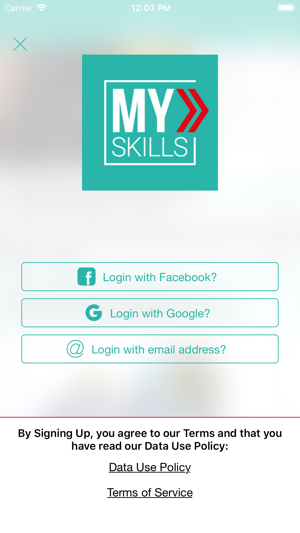 MySkills(圖2)-速報App