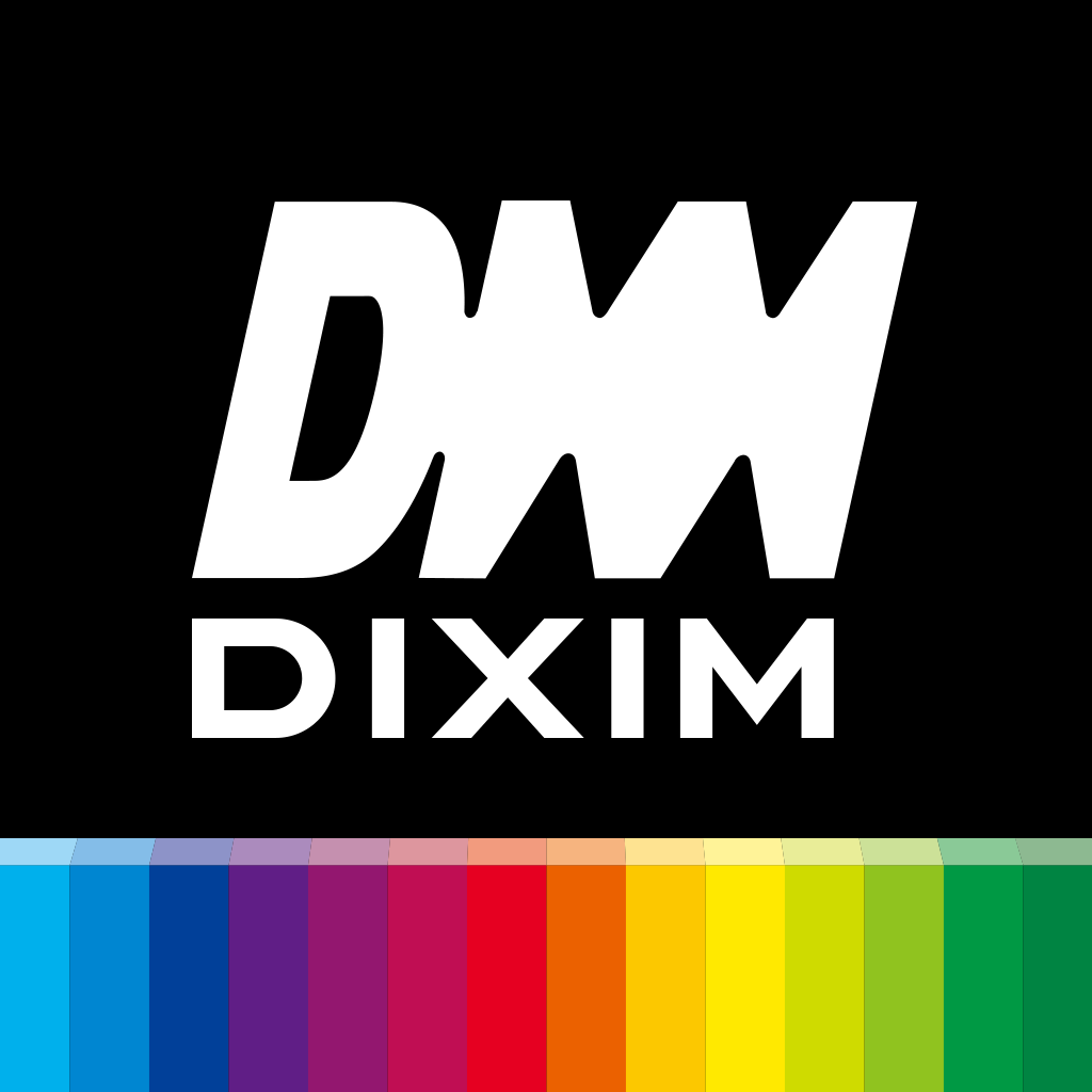 Dixim For Technicolor Iphoneアプリ Applion