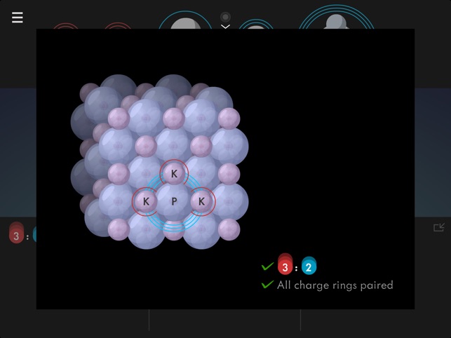 Collisions: Play Chemistry(圖7)-速報App