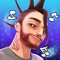 Tap and swipe to rake in the royalties in Concert Kings Idle Music Tycoon, a rock ‘n roll idle clicker