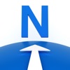 Icon Northern Compass & Navigation