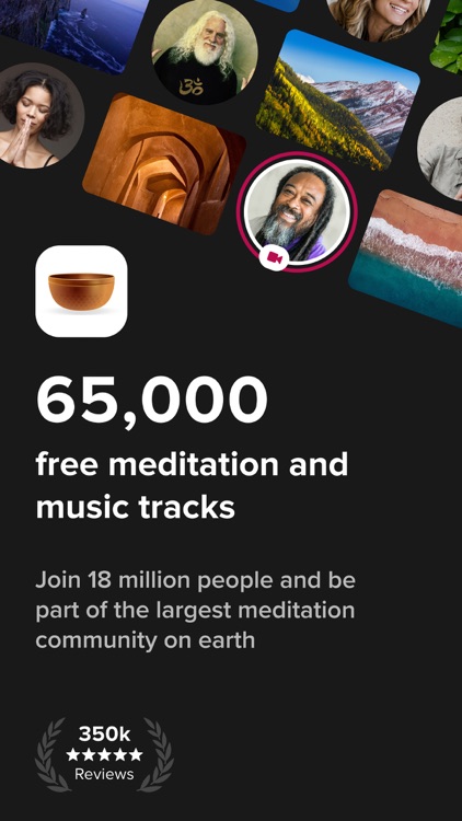 Insight Timer - Meditation App