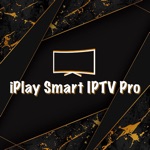 iPlay IPTV Pro