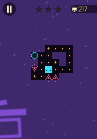 Beat Shifter screenshot 2