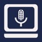 Use VoiceboxMD's mobile app to take notes on the go