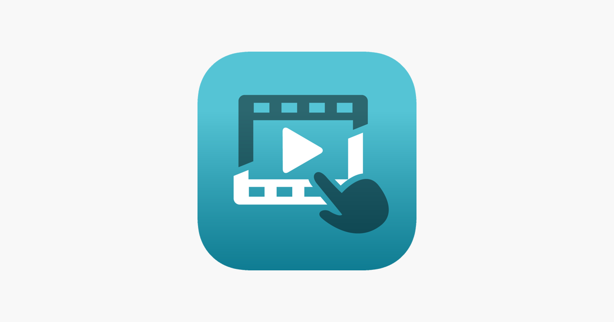 برنامج تصميم الفيديو و الكتابة On The App Store