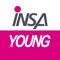 Icon INSA YOUNG
