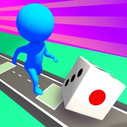 Dice Race