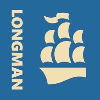 Contacter Longman Dictionary of English