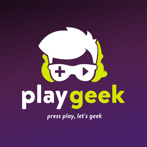 PlayGeek