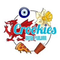 Crookies Shish Parlour