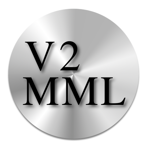 V2MML