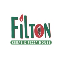 Filton Kebab Pizza