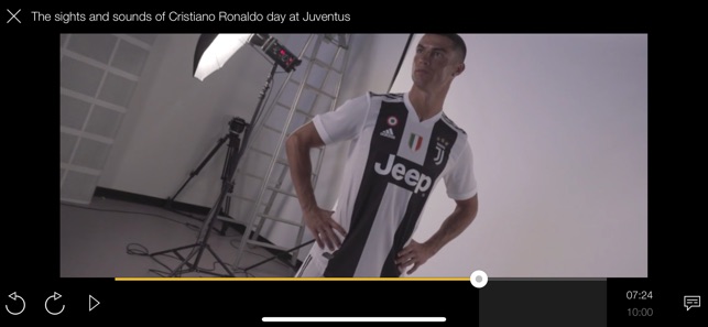 Juventus TV(圖3)-速報App