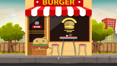 Grand Burger Shop screenshot 3