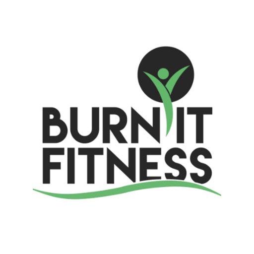 Burn It Fitness App