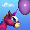 Unicorn vs. Balloon!!! - iPhoneアプリ