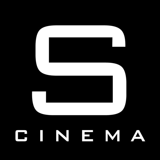 Silverspot Cinemas Icon