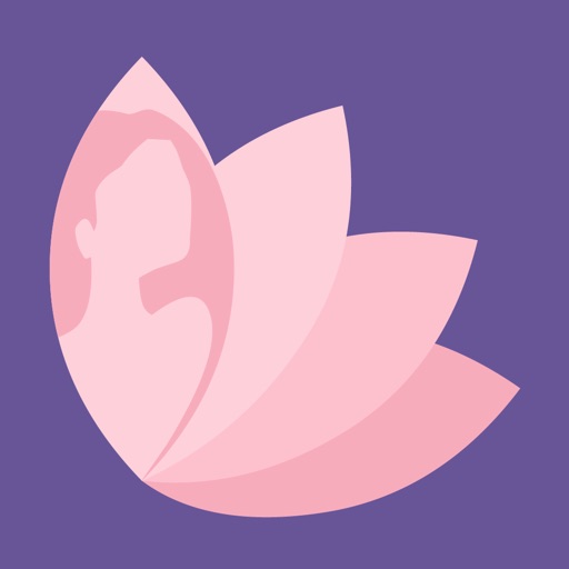 Nyra - Period, Fertility App Icon