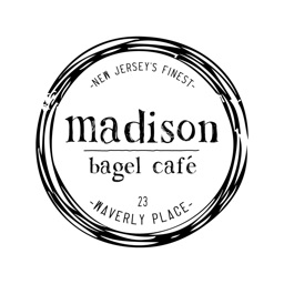 Madison Bagel Cafe