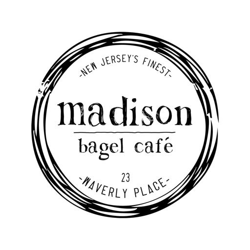 Madison Bagel Cafe