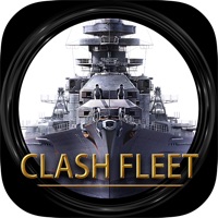 戦艦の対立（Clash Fleet）