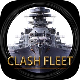 Clash Fleet 【Real-time Battle】