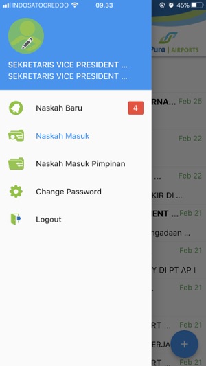 Tata Naskah Dinas Elektronik(圖2)-速報App