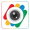 This Photo editor app gives a new dimension to you pictures with some of the most distinguishing filters and it also gives you a wide range of editing tools, so you can edit your pictures with your own personal touch