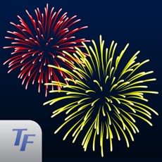 ‎Fun Fireworks