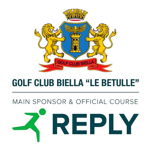 Golf Club Biella - Le Betulle icon